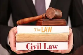 日本投降后，帮冈村宁次作“无罪辩护”的江一平律师，结局如何？图片