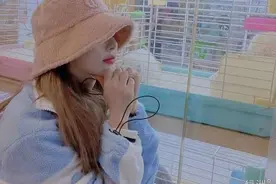 这年头流行一起塌房？Bobby直接宣布当爹，joy孔雪儿都有男朋友？图片