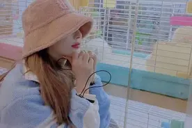 这年头流行一起塌房？Bobby直接宣布当爹，joy孔雪儿都有男朋友？图片
