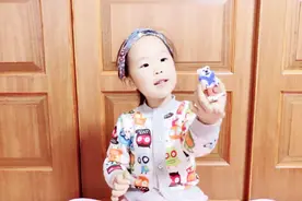 幼儿园宝宝做手工，教小朋友制作粘土、橡皮泥DIY作品教程