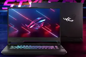 败家之眼这次厚道了：华硕ROG魔霸新锐将开售，顶配才8999元图片