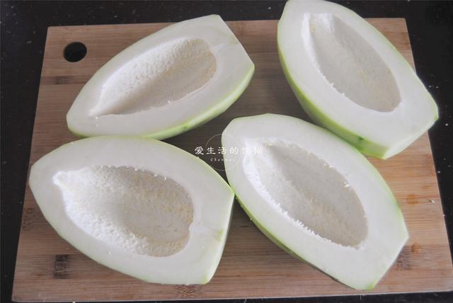 青木瓜变“米饭杀手”，香辣下饭，嘎嘣脆，有了它，米饭不够吃