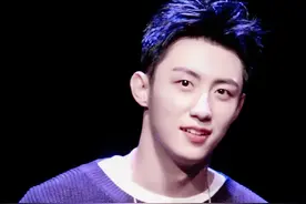 黄景瑜：网剧少年逆袭记图片