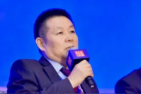 这家金融央企换帅，70后执掌长城证券，搭档25年老将图片