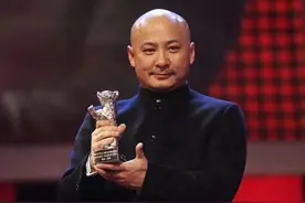 “花心导演”王全安的灿烂情史，和那些前赴后继的姑娘们图片