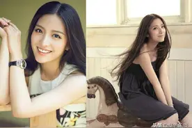 她是09快女厂花，脱离了天娱，却没能摆脱被PUA11年的命运图片