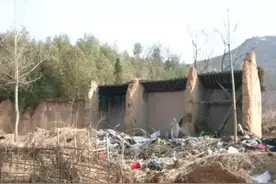 中国第一懒人：23岁小伙饿死家中！吃饭要人喂，乞讨都嫌麻烦图片