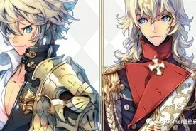 《Exos Heroes》中文版将于5月28日上线，这游戏值得入吗？图片