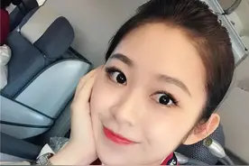 空姐坐飞机不用花钱吗？她们有这些“隐藏福利”图片