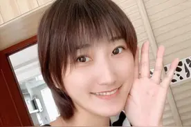 90后抗癌女网红离世！结婚3月就患癌，丈夫悲痛留言让人很泪奔图片