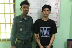 柬埔寨女子与男网友网恋半月，见面后遭性侵图片