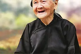 女性寿命比男性长，究竟是什么原因？可能源于这几个好习惯图片