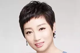 首富黄光裕背后的女人杜鹃：削发明志，救活国美，被称为商界木兰图片
