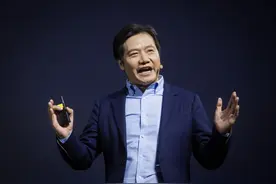 雷军精密计算的人生，也非完美，任正非：他不是合格的产品经理图片