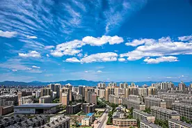 天通苑建成仅仅20年，为何会成为亚洲最大社区？图片