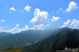 走进茶陵境内“攸县村”，一个纯攸县话的村民组图片