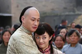 《那年花开月正圆》吴聘给了周莹最好的爱情让她终其一生怀念着他图片