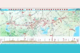 6407亿！最新重大轨道交通项目获批，轨交建设迎爆发期图片