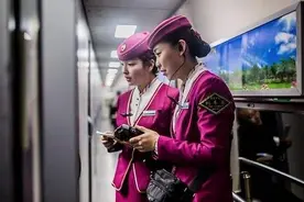火车上那些妙语连珠的推销员，究竟是什么人？原来我们一直被骗了图片