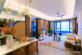 年轻人先买套小户型也够了，昆明80平米以下新房其实也不少图片