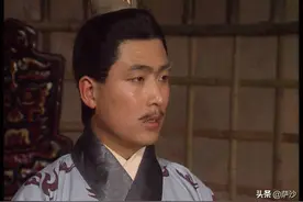 三国出师未捷身先死的超级军师：才能未展的政治能人马良图片