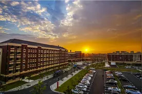 大学排名有这四点缺陷，到底谁有资格进行大学排名？图片