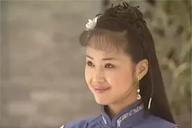 苏麻喇姑被赐死，套头活埋前，太监为何还要朝她头上浇石灰？图片