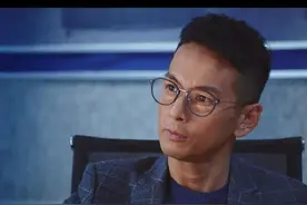 香港娱乐圈亿万“驸马爷”！有颜值有演技还有个富贵老婆图片