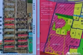 56套「违建11年别墅」终被拆！图片