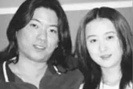 20年前，高晓松前女友身着一身红衣吊死在暖气管道，汪峰痛哭不已图片