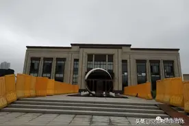 手枪户型、外立面漆脱落，依然不能阻挡徐州这小区5年涨1.1万图片