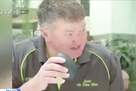 澳大利亚：鸸鹋蛋供不应求视频封面
