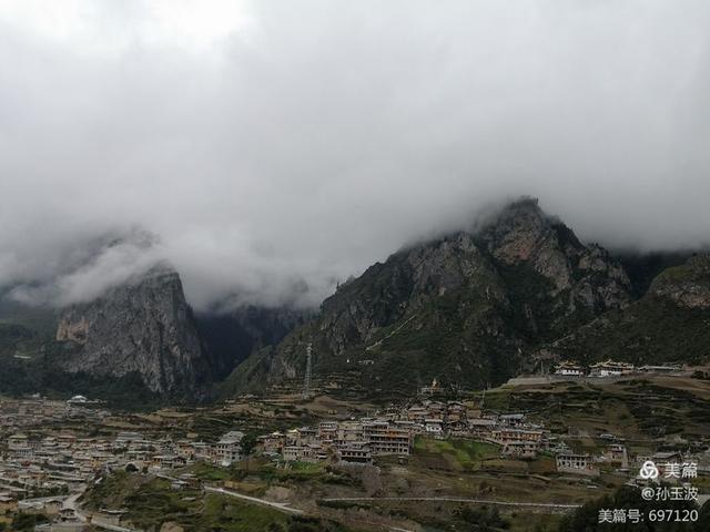 单车单人穿越洛克之路