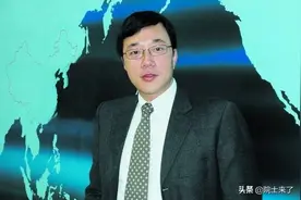 最年轻的中国工程院院士，中国“芯之父”——邓中翰院士图片