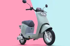 3月爆款新车抢鲜看，续航出色能上牌，适合大城市跑外卖图片