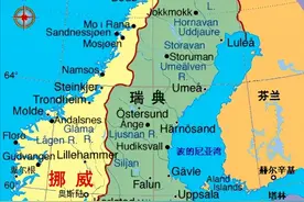 那些最令你惊讶的中国地理知识图片