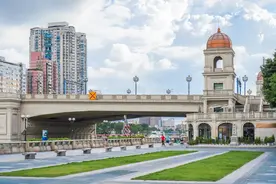 广州各区鄙视链曝光：你可能在最底层...图片
