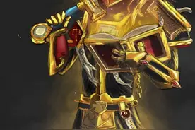 魔兽世界：TBC最吃香的职业圣骑士，但不是“传说中”的惩戒骑图片