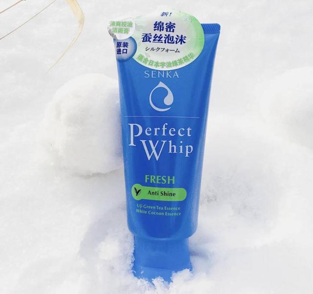 掏心窝！用了那么多洁面，为什么它们我最推荐