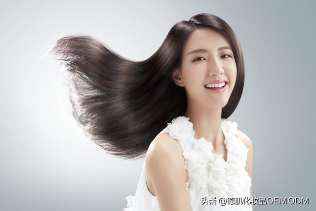 都泉氨基酸无香滋养洗发水--出油枯草头塌塌头救星