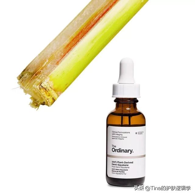 面霜涂很厚还觉得皮肤干？这9款护肤油可以帮到你＃品牌好物＃