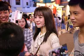 网红莉哥不惧监禁惩罚，被封杀再开小号直播图片