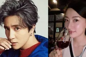 薛之谦与前妻高磊鑫复婚生子：感情的重修旧好，真的能长久吗？图片