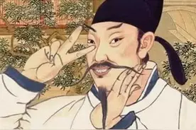 诗人圈中的单向崇拜链，你最崇拜谁？图片