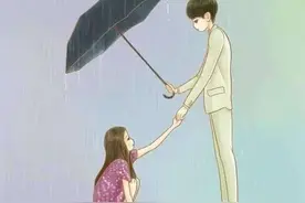 男人若在你面前出现这三种行为，表示他对你动情了，别不知道图片