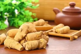 西洋参不宜和哪些食物一起吃，知道的越早越好图片