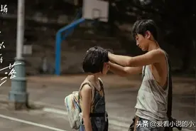 坏小孩：从他们杀了朱永平的那一刻起，他们还能做个干净的人吗？图片