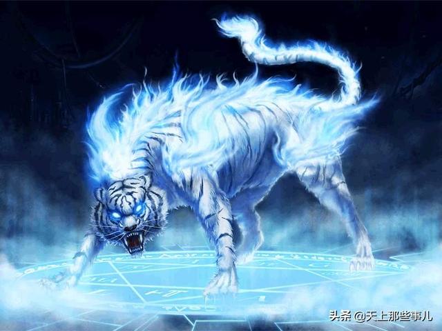 四大灵兽和四大凶兽，谁的实力更强