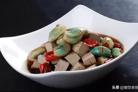 开胃的十道菜图片