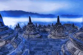 全球最堵车城市，红绿灯交警很少，全靠自觉疏散图片